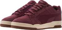 Buty sportowe Puma Slipstream Lo MMQ r.37,5 Zamszowe Sneakersy