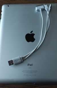iPad 2 A 1395 16Gb plus etui