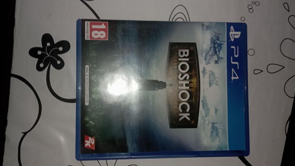 Jogos PlayStation 4