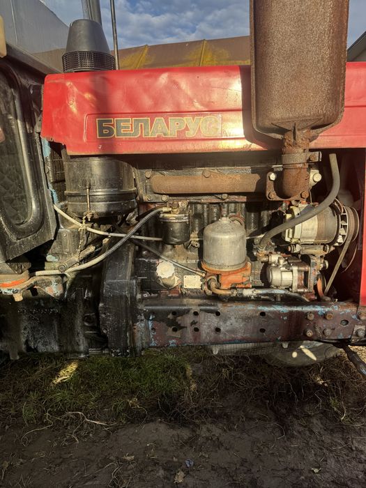 Продам мтз 80 в гарному робочому стані