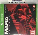 Mafia Trilogy PL Xbox One Nowa / Poznań/ Zamiana/ Sprzedaż