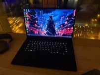 RAZER BLADE 15 - 15.6" QHD 240HZ - RTX 3070 TI - 14 CORE I7 - 1TB SSD