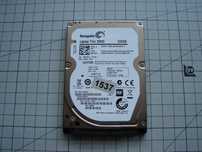 Dysk Seagate SSHD Thin ST500LM000 500GB 7mm HDD+SSD