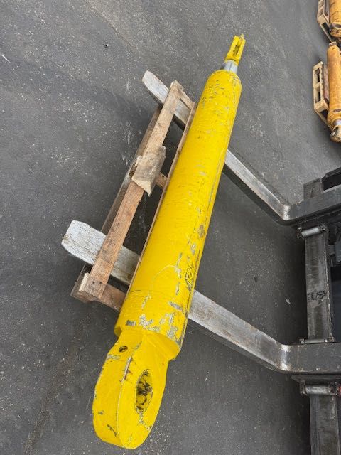 DEMAG siłownik hydrauliczny używany L-2170 MM