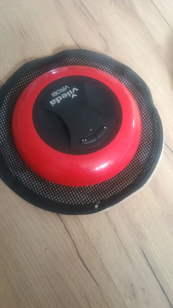 Robot odkurzający Vileda Virobi