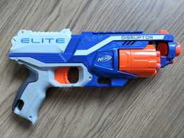 Кластер Nerf elite disruptor