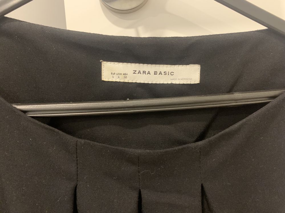 Vestidos marca Zara usados 2x.