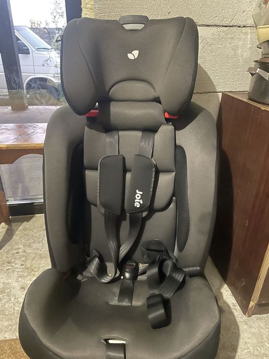 Автокрісло дитяче joie