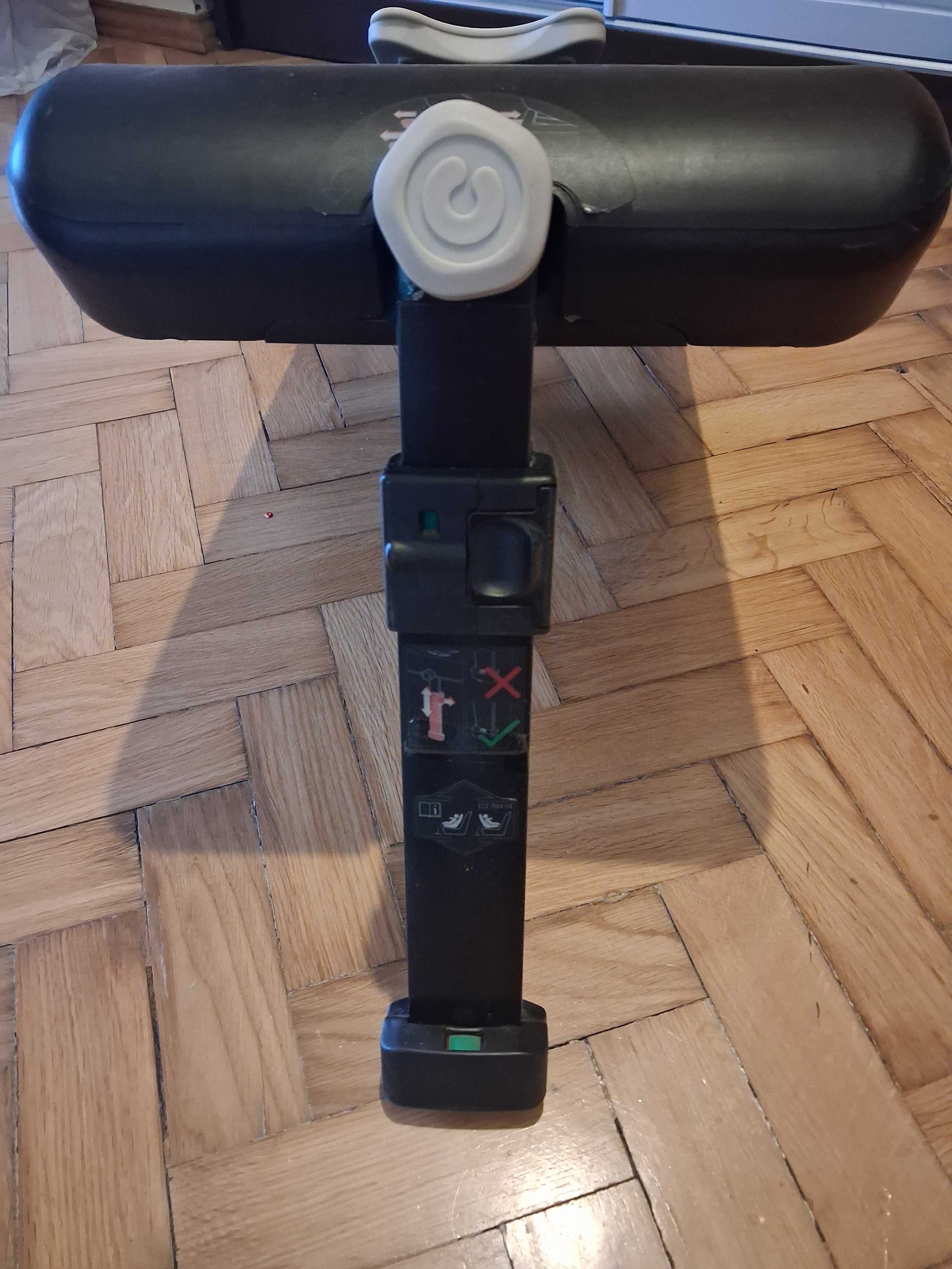 Автокрісло Concord Ultimax Isofix
