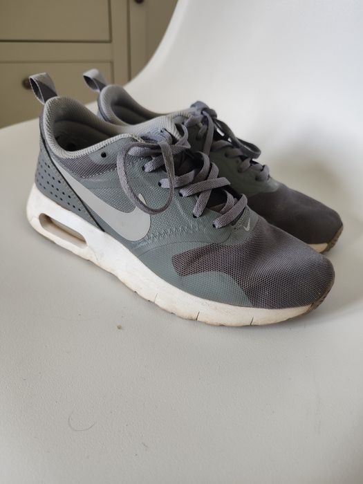 Nike Air Max Tavas 36,5/37 4 UK szare
