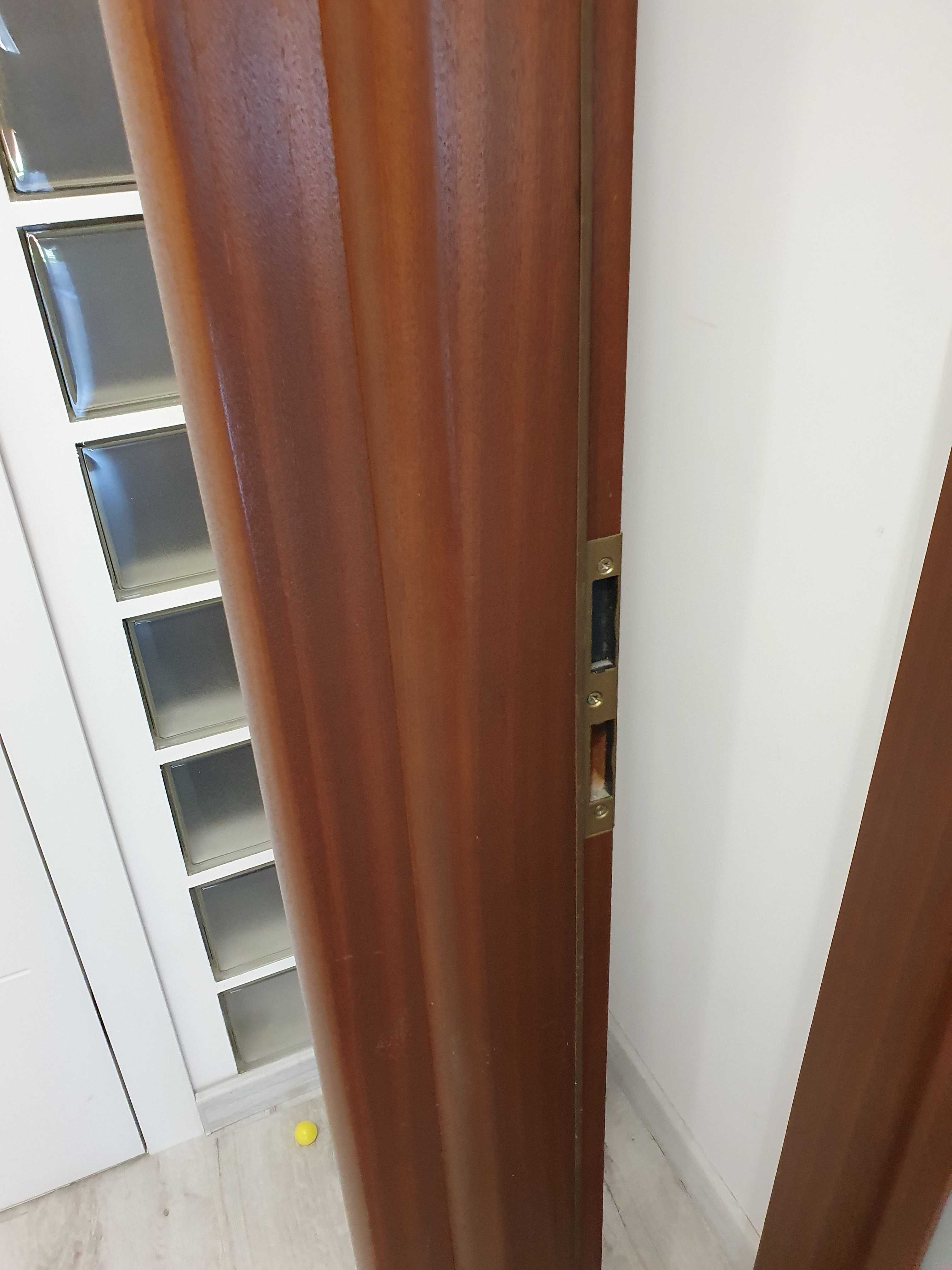 Drzwi wewnętrzne 70 L. TORINO SL 09 Lutostański ościeżnica reg. 13-15