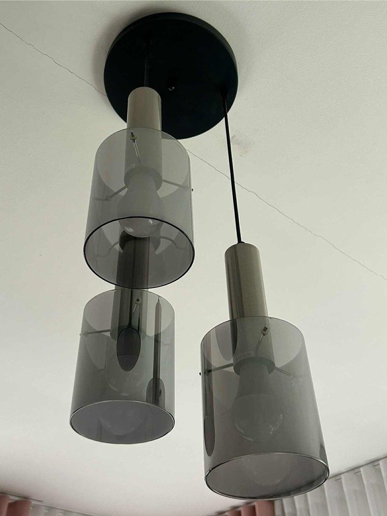 Lampy do pokoju.