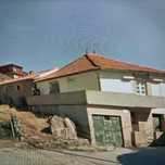 Casa de aldeia na serra