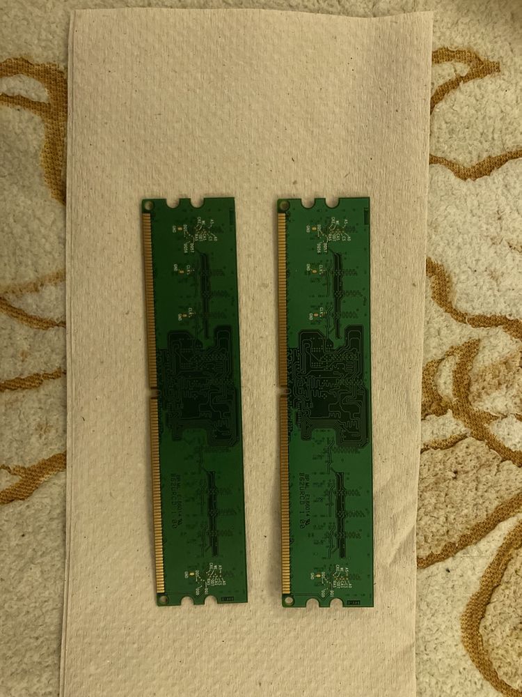 Оперативна пам‘ять для ПК G.Skill / DDR2