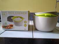 Rice cooker garnek