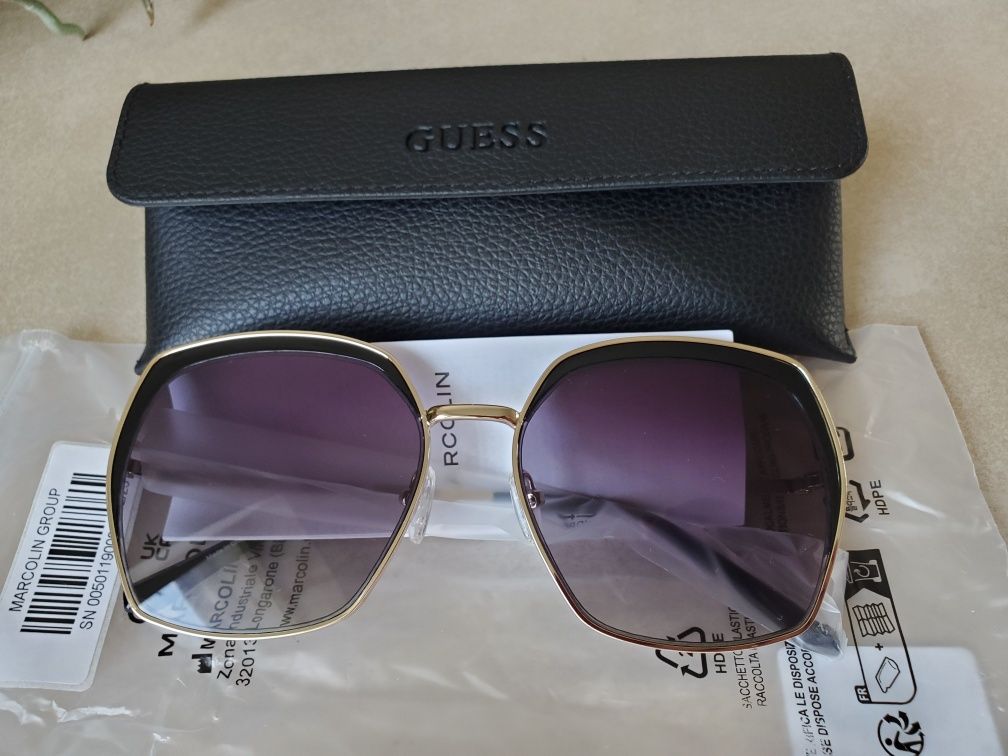 Окуляри GUESS оригінал