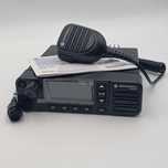 Цифрова радіостанція Motorola DM4600e VHF + ліцензія AES 256