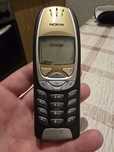 Nokia 6310i oryginał z sieci Plus.
