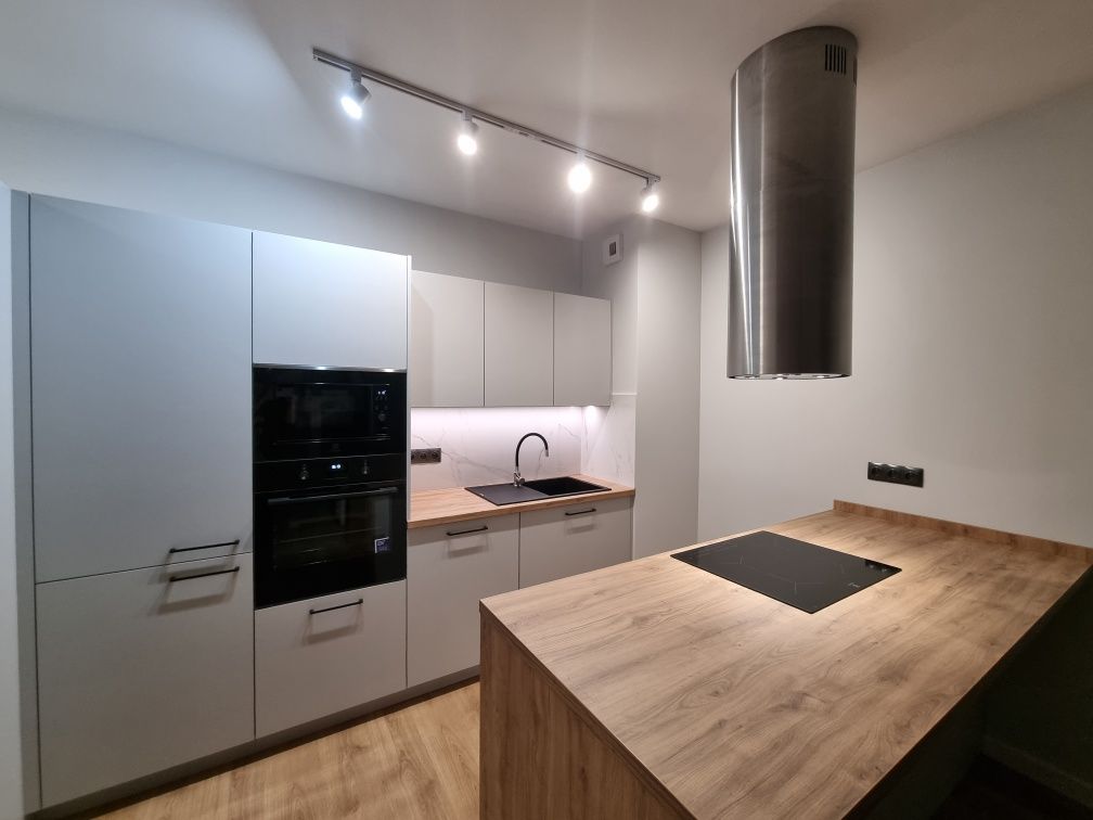 Zabrze "Zielona Dolina" ul. Bażantów nowoczesny i elegancki apartament