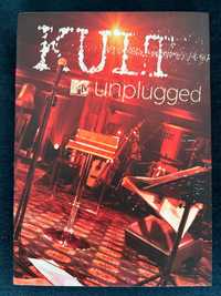 Kult Unplugged DVD