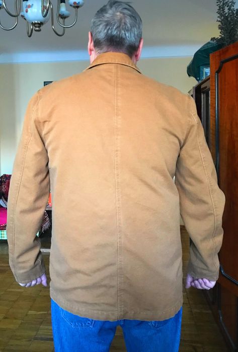 пиджак мужской Carhartt