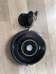 iRobot Roomba 650