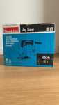 Makita Serra Tico-Tico - JigSaw - 4326