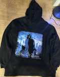 худі мерч children of bodom