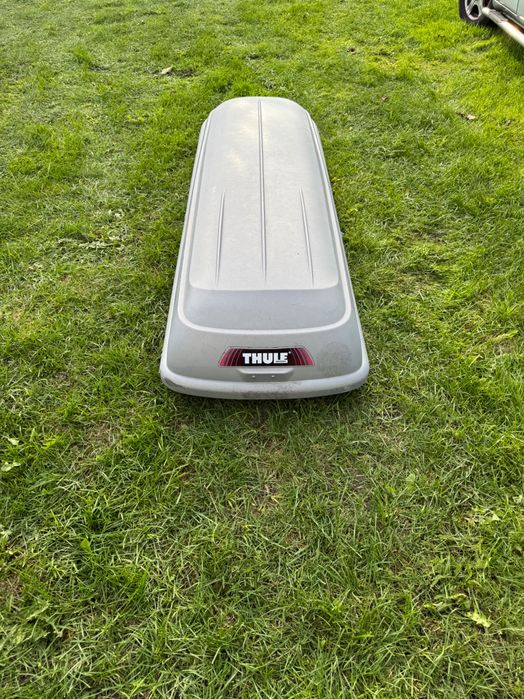 Box Thule Polar 700