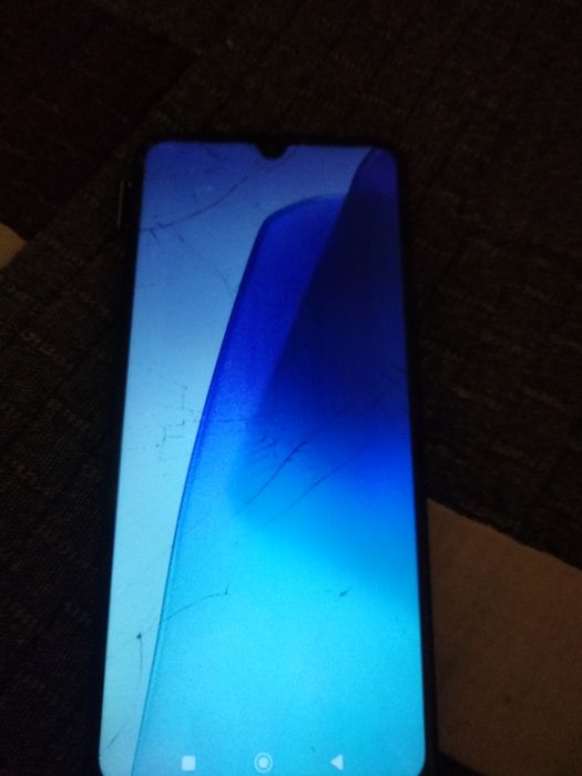 Telemóvel Xiaomi redmi 14C!