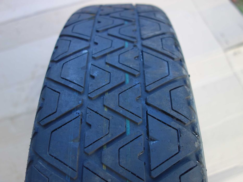 Koło Zapasowe Dojazdowe AUDI A6 S6 C7 4G0 20'' Oryginalna