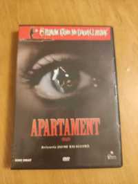 Płyta DVD,, Apartament "