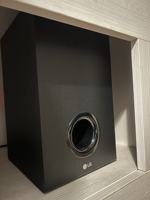 Sound bar lg sj2 150w