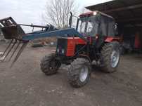 Sprzedam MTZ Belarus 920 nowe sprzęgło kompletne