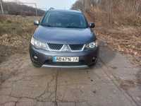 Продам Mitsubishi Outlander XL 2007р.в 3.0л