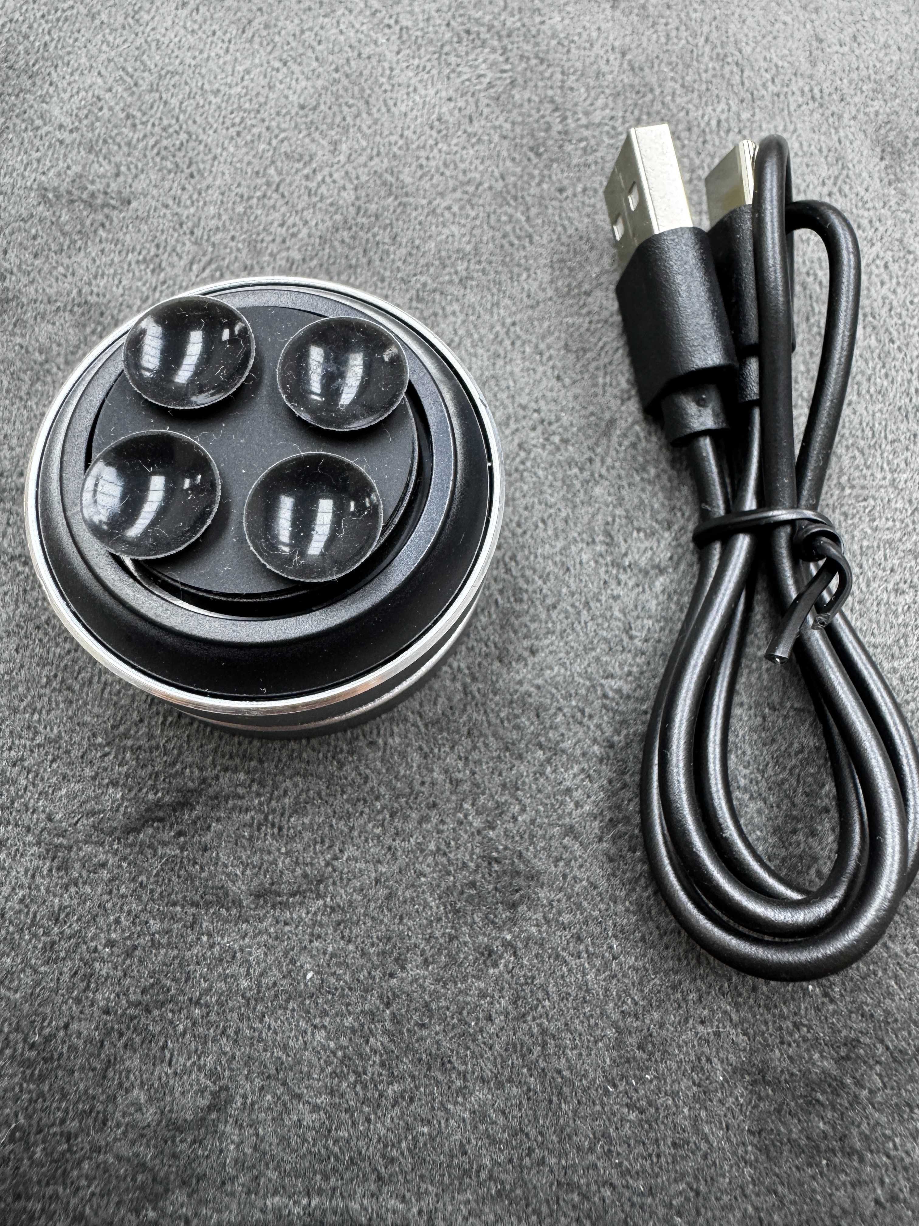 Навушники Apple iPhone EarPods with Mic Lightning