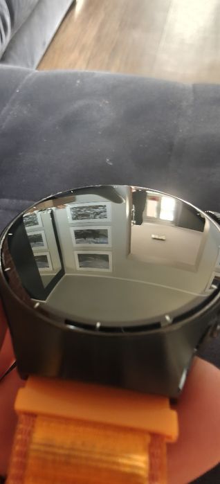 Huawei watch 5 super stan