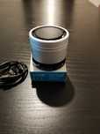 Coluna portátil bluetooth