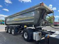 Schmitz Cargobull SKI 24 SL 7.2 NACZEPA WYWROTKA