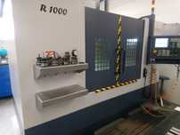 Frezarka CNC R1000 BACA