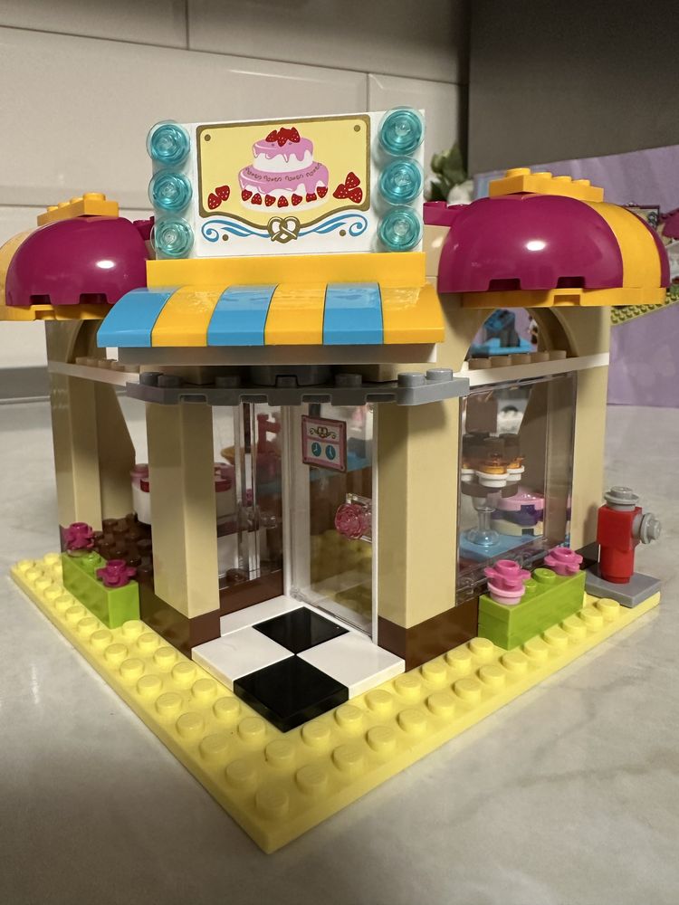 Lego duplicate,оригінал