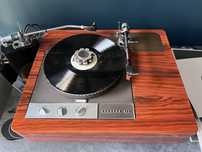 Gramofon Garrard 401
