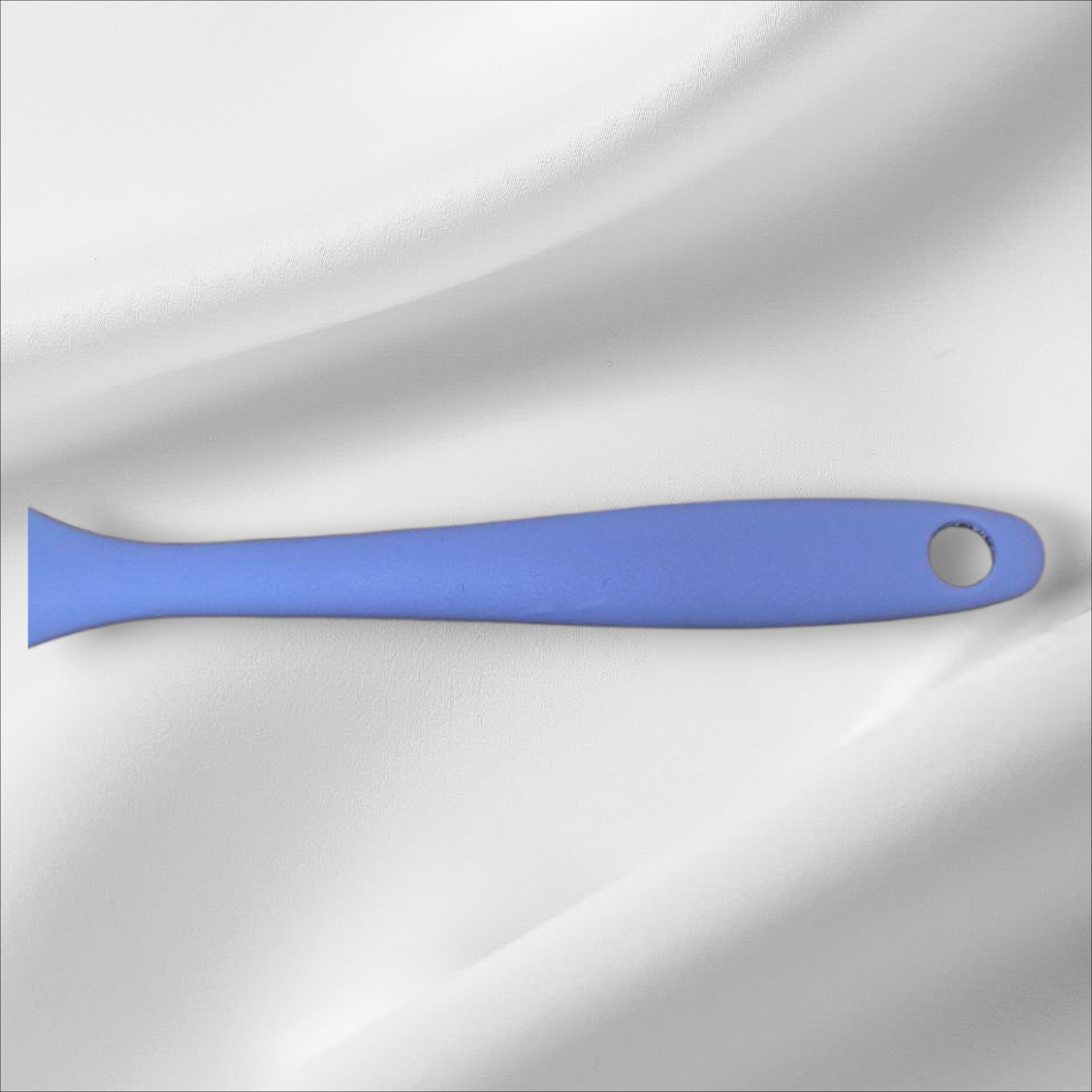 Espátula Silicone Kasa Lilás