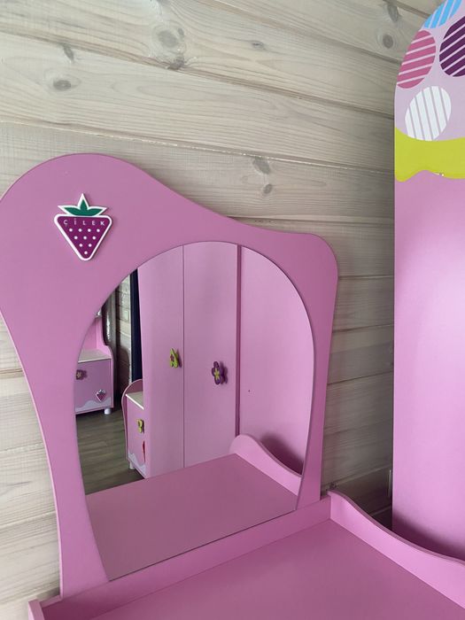 Розпродаж! Меблі в дитячу кімнату Cilek