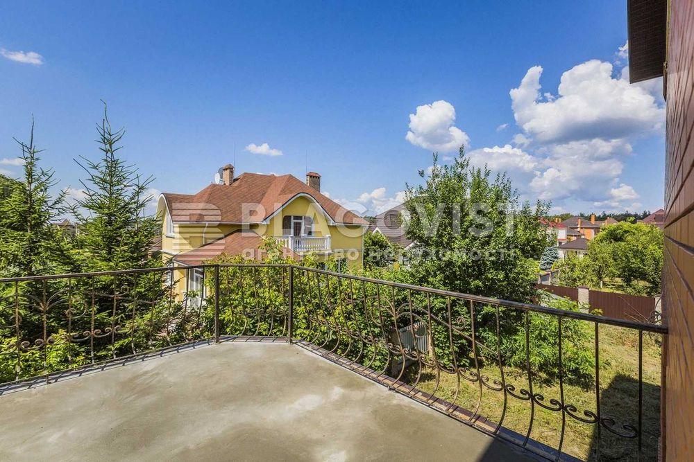 Продаж будинку Бучанський р-н, Чайки (Борщагівська гром.)