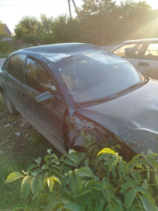 Продам фольцваген пасат б5 находу