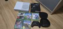 Xbox one s 1 TB stan bardzo dobry