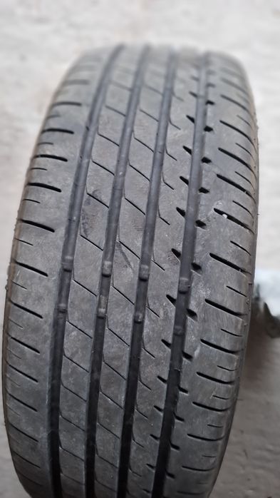 Продам літні колеса 205.60.r16