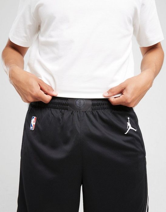 Шорти Air Jordan Dri-Fit Nba Swingman Brooklyn Nets DO9423-010