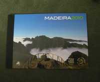 2010 – Carteira anual Nº6B – Madeira NOVA